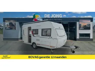 Bürstner Premio Life 430 TS (bj 2018)