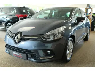 Renault Clio 1.2 TCe 120PK Zen Navigatie, PDC, Automaat, Cruise, 5deurs!