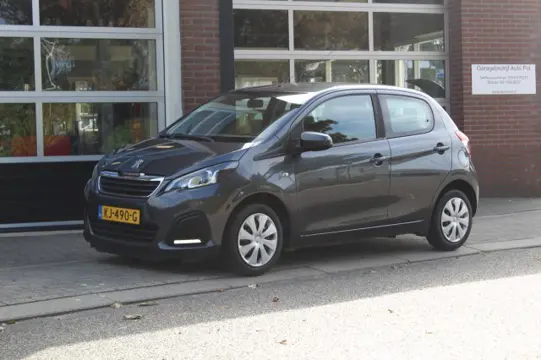 PEUGEOT 108 1.0 E-VTI ACTIVE