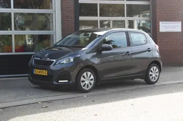 PEUGEOT 108 1.0 E-VTI ACTIVE