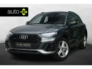 Audi Q5 50 TFSI e S edition / Headup / 360 cam / Stoelverwarming
