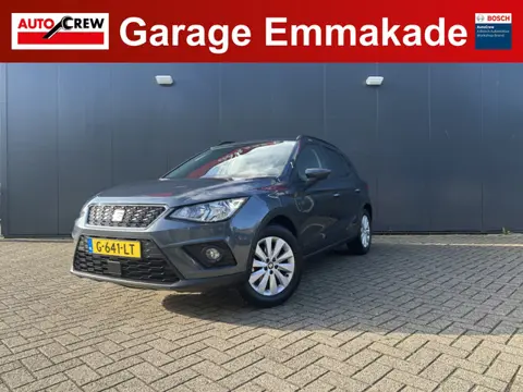 SEAT Arona 1.0 TSI Style Business Intense (bj 2019)