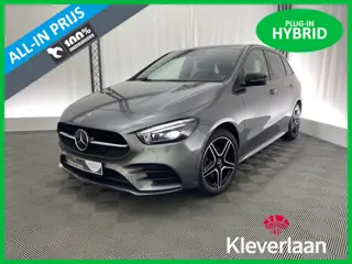 Mercedes-Benz B-Klasse 250 e AMG Line Automaat | Apple Carplay | Navi | Adaptive Cruise | DAB | 218 