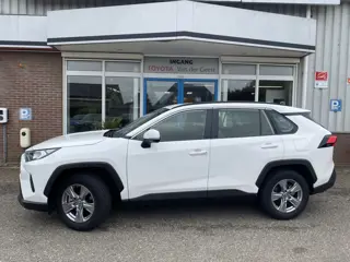 Toyota RAV4 2.5 Hybrid Active Apple Carplay Android Auto