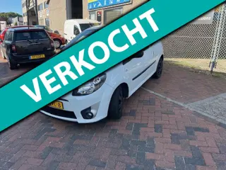 Renault Twingo 1.2-16V Authentique! Airco! 184 DKM NAP!