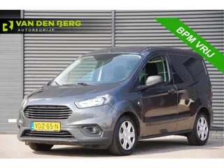 Ford Transit Courier 1.5 TDCI Trend TREKHAAK, CRUISE, AIRCO, NAVI, NL AUTO, NAP