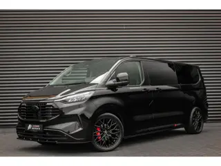 Ford Transit Custom 2.0 TDCI L2H1 170PK Limited DC / DUBBEL CABINE / JB- EDITION / DRIVER ASSISTANCE