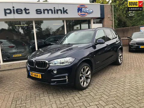 BMW X5 XDrive40e High Executive