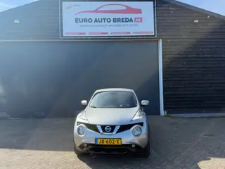 Nissan Juke 1.2 DIG-T S/S N-Connecta