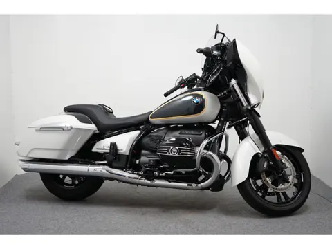 BMW R 18 BAGGER (bj 2023)
