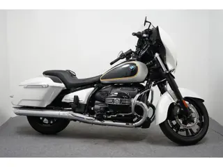 BMW R 18 BAGGER (bj 2023)