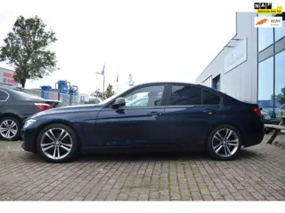 BMW 3-serie 320i High Executive F30 2012