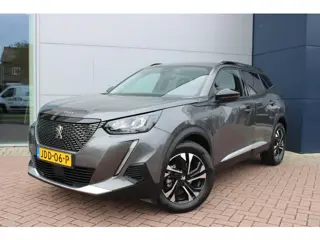 Peugeot 2008 1.2 PureTech 100pk Allure Pack Airco Navi Camera Carplay