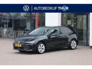 Volkswagen Golf 1.5 eHybrid Life Edition 204PK / 150kW, Achteruitrijcamera, stoel- en stuurwiel verw