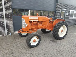 Allis-Chalmers ED 40
