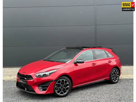 Kia Ceed 1.0 T-GDi GT-Line Actie!!! Panodak | Clima | Camera