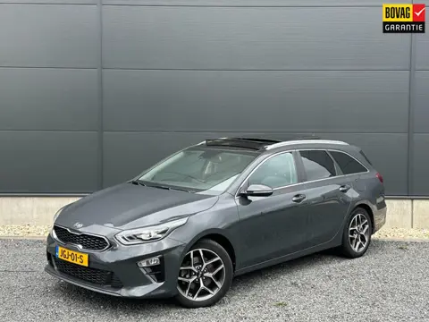 Kia Ceed Sportswagon 1.0 T-GDi DynamicPlusLine Actie!!! Panodak | Clima | Trekhaak