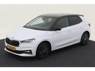 Skoda Fabia 1.0 TSI Business Edition +Nieuw Model+ digi