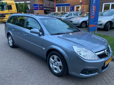 Opel VECTRA 1.8 16V STATIONWAGON (bj 2006)