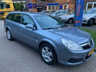 Opel VECTRA 1.8 16V STATIONWAGON (bj 2006)