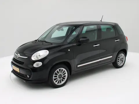 Fiat 500L 0.9 TwinAir Lounge Panorama / Navi / Origineel NL