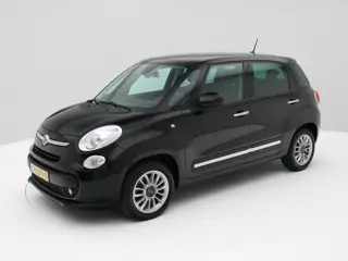 Fiat 500L 0.9 TwinAir Lounge Panorama / Navi / Origineel NL