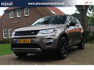 Land Rover Discovery Sport 2.0 Si4 4WD HSE Luxury 7-Persoons Aut. | Panorama | Stoelverwarming | Xen