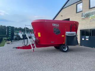 Peecon Biga 19 Topliner (bj 2025)