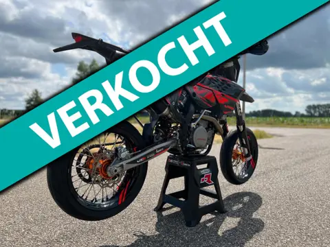 KTM All-Road 450/530 Exc-R Supermoto Supermotard Sm A2