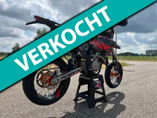 KTM All-Road 450/530 Exc-R Supermoto Supermotard Sm A2