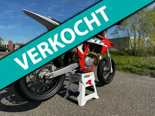 KTM 450 Smr 2022 Supermoto Supermotard