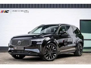 Volvo XC90 2.0 T8 Recharge AWD Ultra Bright Luchtvering Pano