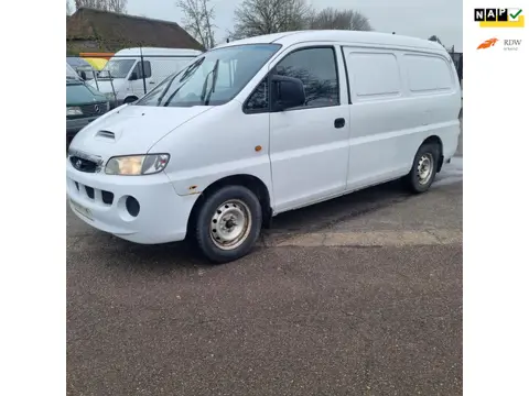 Hyundai H 200 GEZOCHT GEVRAAGD ALLE H200 H 200 H100 H 100 TOPPRIJZEN 0613896819