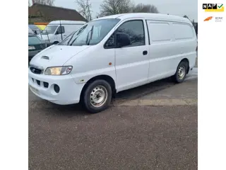 Hyundai H 200 GEZOCHT GEVRAAGD ALLE H200 H 200 H100 H 100 TOPPRIJZEN 0613896819