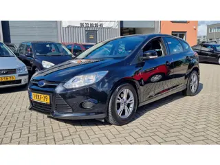 Ford Focus 1.0 EcoBoost Edition Navi, LMV, Bluetooth, NAP
