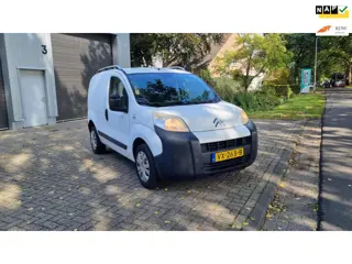 Citroen Nemo GEZOCHT GEVRAAGD ALLE NEMO BIPPER TOPPRIJS 0613896819
