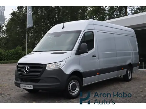 Mercedes-Benz Sprinter 317 CDI L3/H2 Airco, Navigatie, Camera