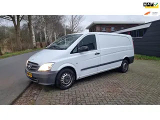 Mercedes-Benz Vito GEZOCHT GEVRAAGD ALLE MERCEDES SPRINTER TOPPRIJS 0613896819