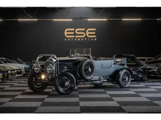 Bentley Le Mans Special style Tourer 3½ Litre