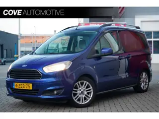 Ford Tourneo Courier 1.0 Titanium | CAMERA | STOELVERWARMING
