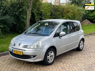 Renault Grand Modus 1.2 TCE Expression Airco