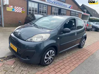 Peugeot 107 1.0 Access Accent,Airco,5 Drs