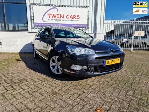 Citroen C5 Tourer 1.6 THP Tendance