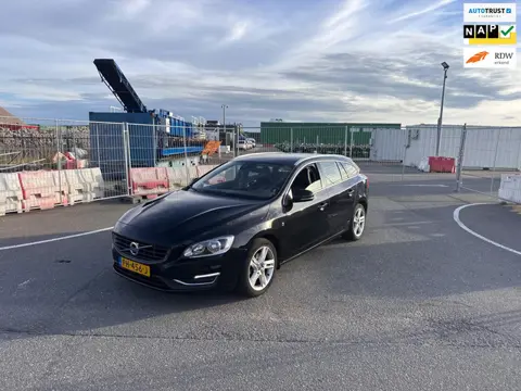 Volvo V60 2.0 D3 Ocean Race Navi.Clima