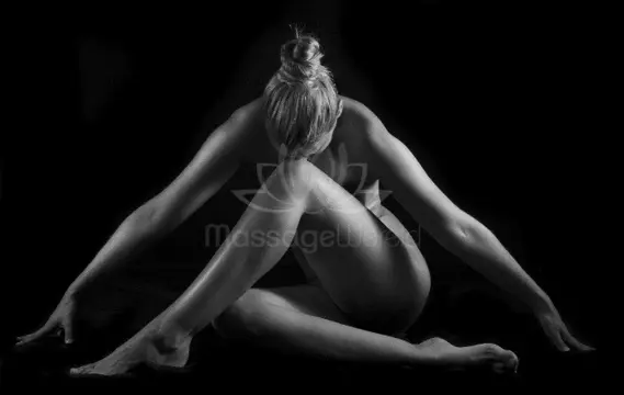 xxxxxxxxx massage STEFFI Massagewereld Heerlen