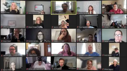 A New Year, A New You!