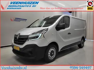 Renault Trafic 1.6dCi 3-Zits Euro 6! (bj 2020)