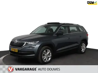 Skoda Kodiaq 1.5 TSI Ambition Business 7p. |NAP |Dealeronderhouden|Pano |Automaat |