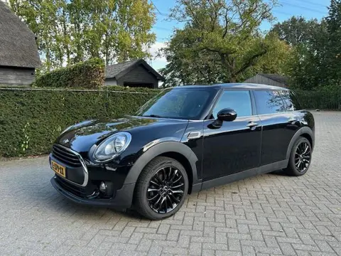 Mini Mini Clubman 1.5 One Pepper Panorama NAP