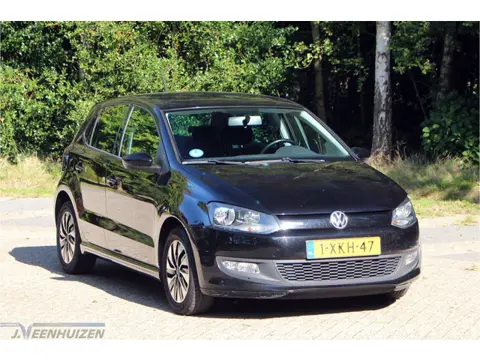 Volkswagen Polo 1.4 TDI BlueMotion | 2014 | Navigatie | Airco | Cruise control